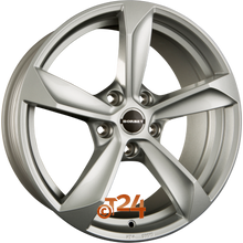 BORBET Velgen - S Brillant Silver - 22 inch