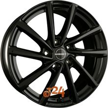 BORBET Velgen - V Black Glossy - 19 inch