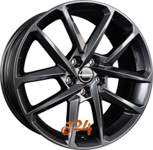 BORBET Velgen - N E-Grey - 19 inch