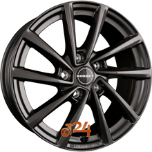 BORBET Velgen - V Mistral Anthracite Glossy - 18 inch