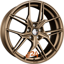 BORBET Velgen - QX Bronze Matt - 19 inch