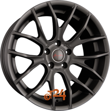BREYTON Velgen - RACE GTS Matt Gun - 19 inch