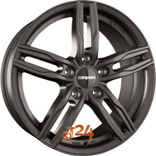 CARMANI Velgen - CA14 PAUL Hyper Gun  - 17 inch