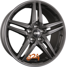 CMS Velgen - C29 GG Titan Glanz - 20 inch