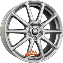 CMS Velgen - C39 SR Racing Silber - 16 inch