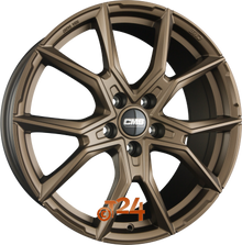 CMS Velgen - C33 BRONZE Bronze - 18 inch
