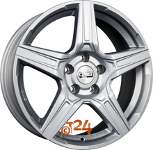 CMS Velgen - C34 SR Racing Silber - 19 inch
