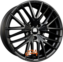 CMS Velgen - C36 MB Schwarz Matt - 21 inch