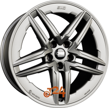 CMS Velgen - C29 AERO AM Titan Matt - 19 inch