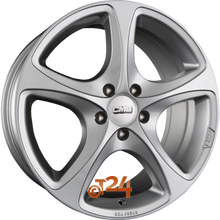 CMS Velgen - C12 SR Racing Silber - 20 inch