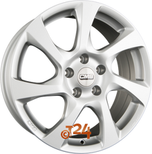 CMS Velgen - C24 CS Silber - 16 inch