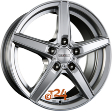 DEZENT Velgen - RN High Gloss - 17 inch