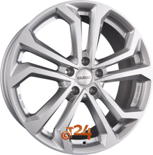 DEZENT Velgen - TA Silver - 18 inch
