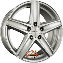 DEZENT Velgen - TG Silver - 18 inch