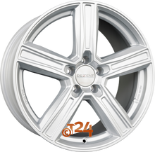 DEZENT Velgen - KG Silver - 18 inch