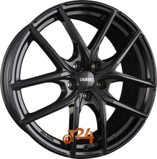 DEZENT Velgen - TO Black - 19 inch