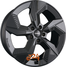 DEZENT Velgen - AO Black - 19 inch