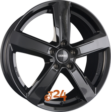 DEZENT Velgen - TU Black - 18 inch