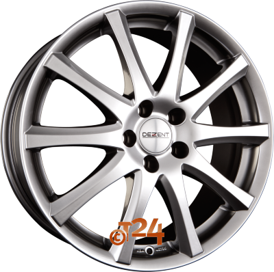 DEZENT Velgen - RM High Gloss - 17 inch