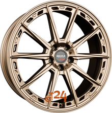 DOTZ Velgen - SONOMA Bronze Matt - 19 inch