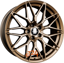 DOTZ Velgen - SUZUKA Bronze Matt - 19 inch