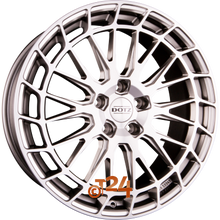 DOTZ Velgen - SEPANG BLAZE - High Gloss Frontpoliert - 19 inch