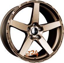 DOTZ Velgen - MARINABAY Bronze Matt - 21 inch