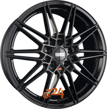 FONDMETAL Velgen - THOE Glossy Black - 19 inch