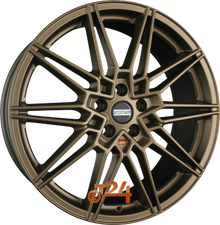 FONDMETAL Velgen - THOE Matt Braun - 19 inch
