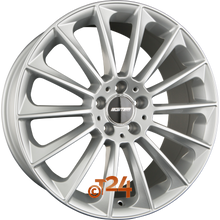 GMP ITALIA Velgen - STELLAR Silver - 20 inch