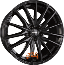 GMP ITALIA Velgen - SPARTA Glossy Black - 22 inch