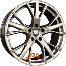 GMP ITALIA Velgen - GUNNER Metal Bronze - 19 inch
