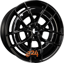 GMP ITALIA Velgen - ENERGIA Glossy Black - 21 inch