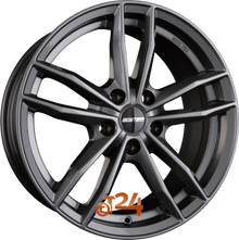 GMP ITALIA Velgen - SWAN Glossy Anthracite - 20 inch
