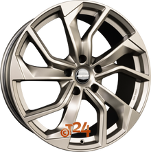 GMP ITALIA Velgen - REBEL Metal Bronze - 20 inch