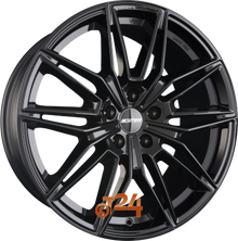 GMP ITALIA Velgen - SPECTER Glossy Black - 19 inch