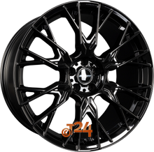 GMP ITALIA Velgen - FENDER Glossy Black - 21 inch