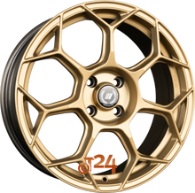 GMP ITALIA Velgen - RACEWAY Oro Corsa - 18 inch