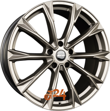 GMP ITALIA Velgen - TOTALE Metal Bronze - 21 inch