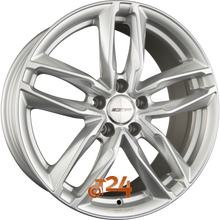 GMP ITALIA Velgen - ATOM Silver - 19 inch