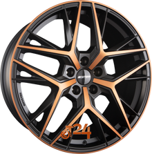 GMP ITALIA Velgen - LUNICA Luci Di Portofino - 19 inch