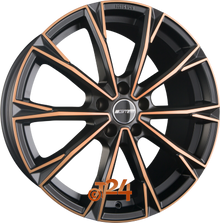 GMP ITALIA Velgen - TOTALE Luci Di Portofino - 21 inch