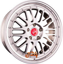 KESKIN Velgen - KT22 RETRO High Gloss (HG) - 19 inch