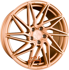 KESKIN Velgen - KT20 FUTURE Rose Gold (RG) - 19 inch