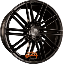MAK Velgen - LEIPZIG Gloss Black - 21 inch