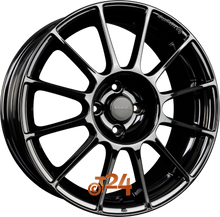 MAK Velgen - HAVALON Gloss Black - 17 inch