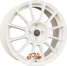 MAK Velgen - HAVALON Gloss White - 17 inch