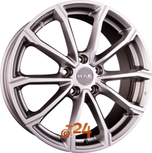 MAK Velgen - DAVINCI Light Titan - 19 inch
