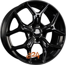 MAK Velgen - EPICA Gloss Black - 17 inch