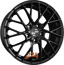 MAK Velgen - MONACO Gloss Black - 21 inch